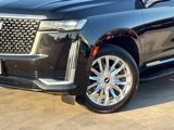 Used 2023 Cadillac Escalade ESV Premium Luxury image 3