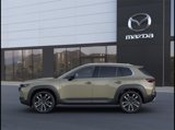 New 2025 MAZDA CX-50 AWD 2.5 Turbo w/ Accent Package image 3