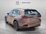 New 2025 MAZDA CX-70 Plug-In Hybrid w/ Premium Pkg image 5