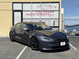 Used 2021 Tesla Model S Long Range image 2