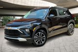 New 2026 Chevrolet TrailBlazer LT w/ Convenience Package image 2