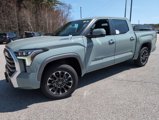 New 2025 Toyota Tundra Limited image 1