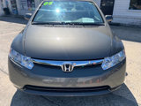 Used 2008 Honda Civic LX image 2