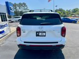 New 2025 Hyundai Palisade XRT image 4