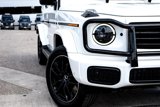 Used 2025 Mercedes-Benz G 550 image 3