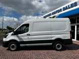 Used 2022 Ford Transit 250 Medium Roof image 2