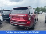 Used 2023 Chevrolet Tahoe Premier image 3