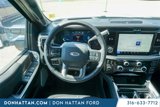 New 2025 Ford F250 Platinum image 5