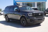 New 2025 Ford Expedition Max Platinum image 3
