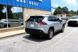 Used 2023 Toyota RAV4 LE image 4