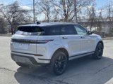 New 2026 Land Rover Range Rover Evoque S image 5