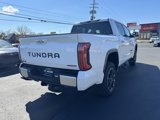 New 2025 Toyota Tundra Limited image 5