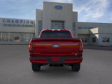 New 2025 Ford F150 Lightning XLT image 5