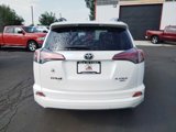 Used 2017 Toyota RAV4 Limited image 6