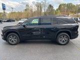 New 2025 Chevrolet Traverse LT w/ Enhanced Driving Package image 6