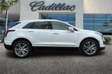 Certified 2022 Cadillac XT5 Premium Luxury w/ Technology Package image 3