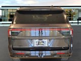 New 2025 Lincoln Navigator Reserve w/ Jet Appearance Package image 4
