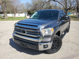Used 2017 Toyota Tundra SR image 2