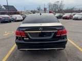 Used 2016 Mercedes-Benz E 350 4MATIC Sedan w/ Premium Package image 6
