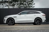 New 2026 Jaguar F-PACE R-Dynamic S image 3