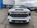 New 2025 Chevrolet Silverado 3500 LT w/ Z71 Chrome Sport Edition image 2