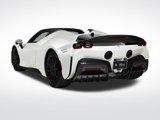 Used 2024 Ferrari SF90 Spider image 2
