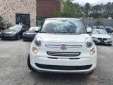 Used 2017 FIAT 500L Pop w/ Popular Equipment Package image 2