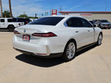 Used 2025 BMW 530i w/ Premium Package image 3