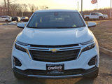 Certified 2024 Chevrolet Equinox LT image 2