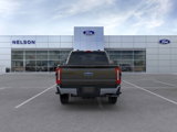 New 2025 Ford F250 Lariat image 5