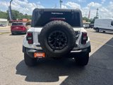 New 2024 Ford Bronco Raptor w/ Interior Carbon Fiber Pack 6 image 5