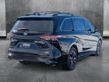 Used 2024 Toyota Sienna XSE image 5