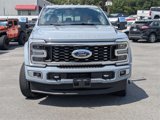 Used 2024 Ford F450 Platinum image 3
