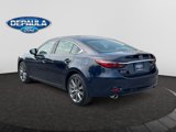Used 2020 MAZDA MAZDA6 Touring image 3