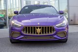 New 2024 Maserati Ghibli Modena Q4 image 2
