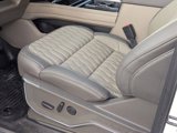 New 2025 Ford F250 Platinum w/ Platinum Plus Package image 4