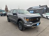 Used 2023 Ford F150 4x4 SuperCrew image 3
