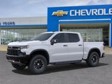 New 2025 Chevrolet Silverado 1500 ZR2 w/ Technology Package image 4