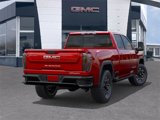 New 2026 GMC Sierra 2500 AT4X image 4