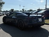 Certified 2021 Chevrolet Corvette Stingray Preferred Conv w/ Z51 Performance Package image 3