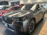 New 2025 MAZDA CX-90 Plug-In Hybrid w/ Premium Plus image 4