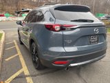 Certified 2022 MAZDA CX-9 Carbon Edition image 5