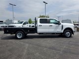 New 2025 Ford F350 XL w/ XL Chrome Package image 4