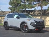 New 2026 Nissan Rogue SV image 2