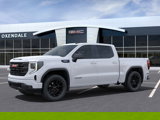 New 2025 GMC Sierra 1500 Elevation image 2