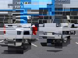 New 2026 Chevrolet Silverado 3500 LT w/ All Star Edition image 4