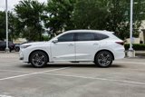 New 2025 Acura MDX w/ Advance Package image 4