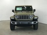 New 2025 Jeep Wrangler Unlimited Sahara image 2