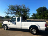 Used 2011 Ford F250 XL w/ PWR Equipment Group image 3