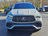 New 2025 Mercedes-Benz GLE 63 AMG S image 4